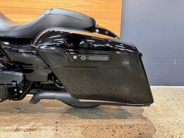 2021 HARLEY-DAVIDSON FLHRXS ROAD KING SPECIAL