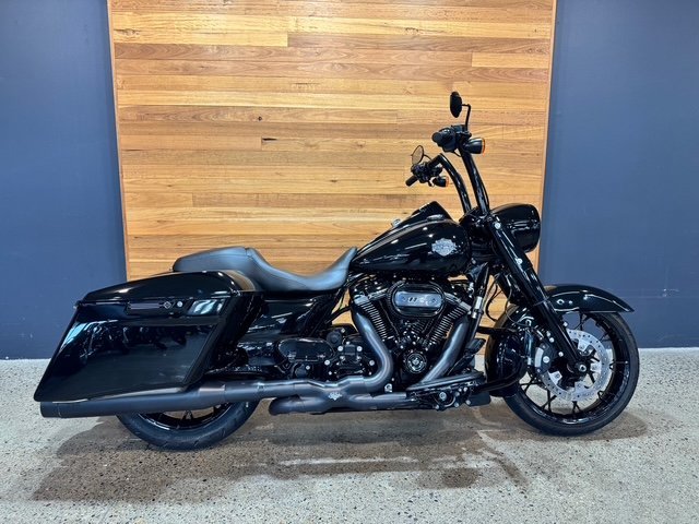 2021 HARLEY-DAVIDSON