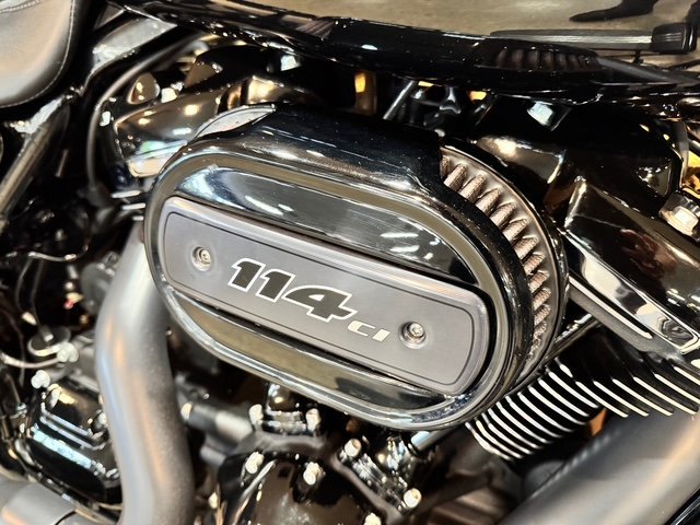 2021 HARLEY-DAVIDSON FLHRXS ROAD KING SPECIAL