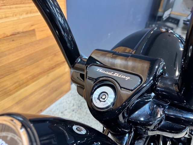 2021 HARLEY-DAVIDSON FLHRXS ROAD KING SPECIAL