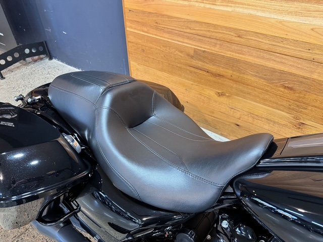 2021 HARLEY-DAVIDSON FLHRXS ROAD KING SPECIAL