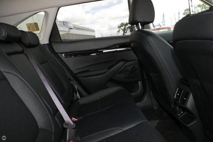 2026 Kia Seltos GT-Line SP2 PE MY26 Fusion Black