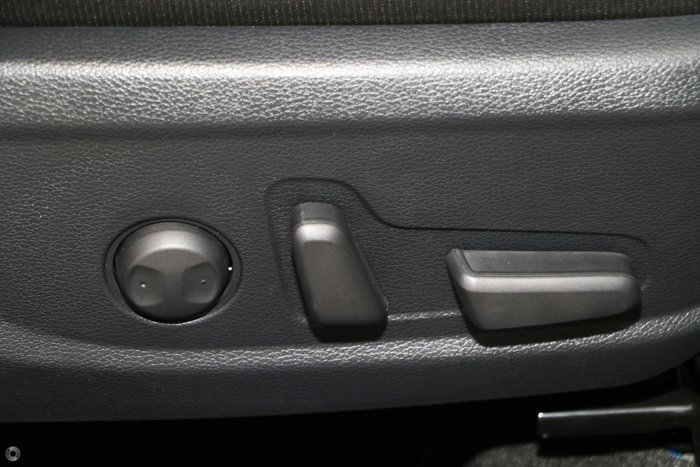 2026 Kia Seltos GT-Line SP2 PE MY26 Fusion Black