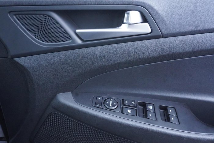 2019 Hyundai Tucson Go