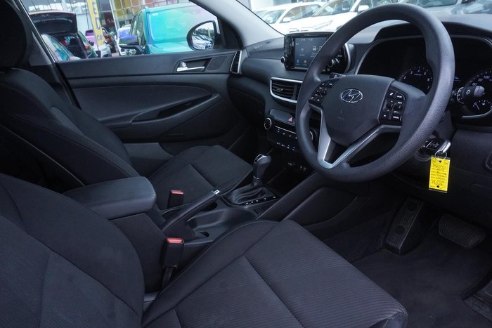 2019 Hyundai Tucson Go