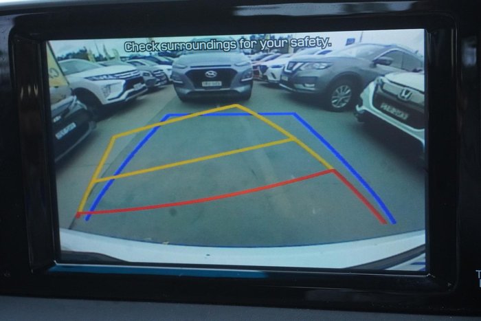 2019 Hyundai Tucson Go