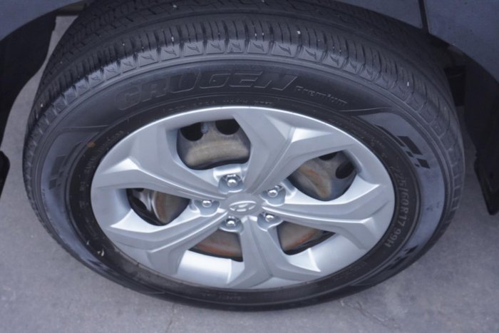 2019 Hyundai Tucson Go