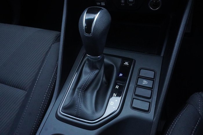 2019 Hyundai Tucson Go