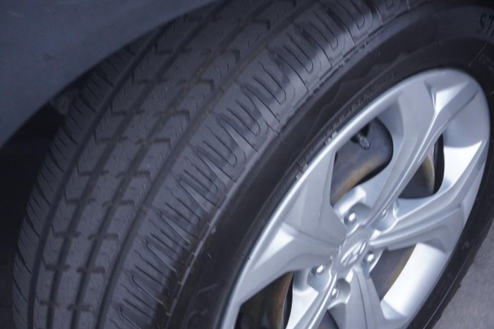 2019 Hyundai Tucson Go