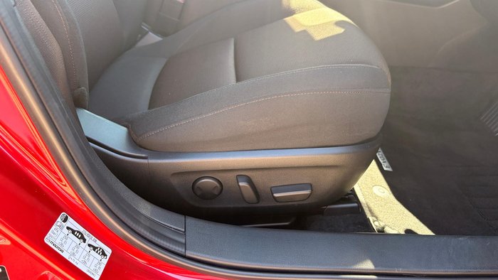 2021 Mazda 3 G25 Evolve