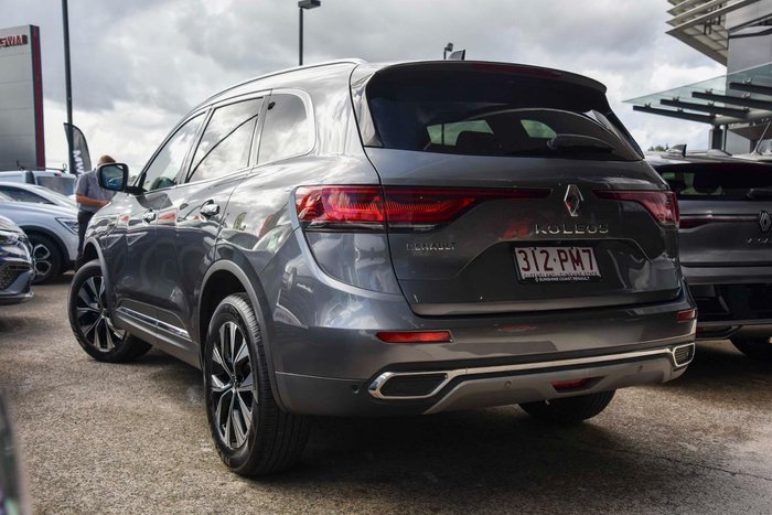 2024 Renault Koleos Evolution