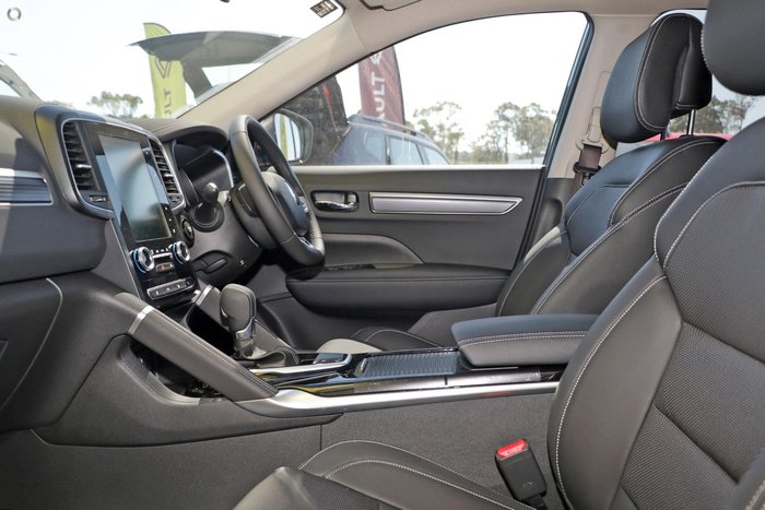 2024 Renault Koleos Evolution