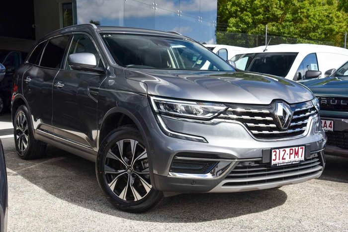 2024 Renault Koleos