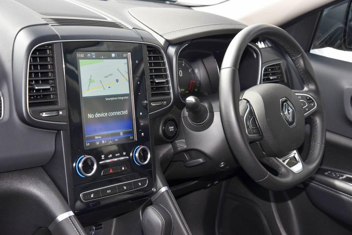 2024 Renault Koleos Evolution