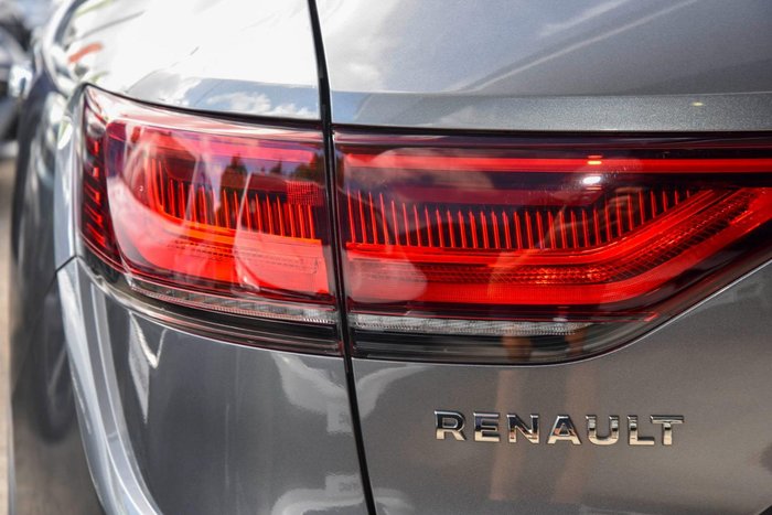 2024 Renault Koleos Evolution