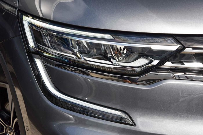 2024 Renault Koleos Evolution