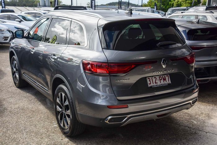 2024 Renault Koleos Evolution