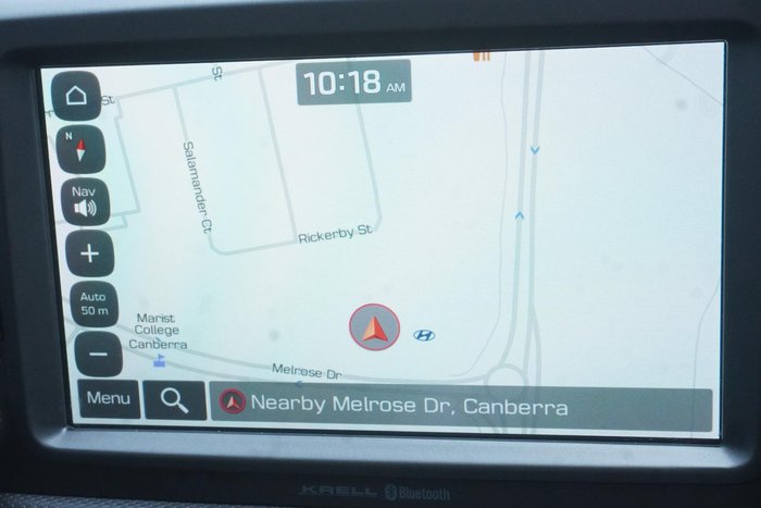 2019 Hyundai Kona Active