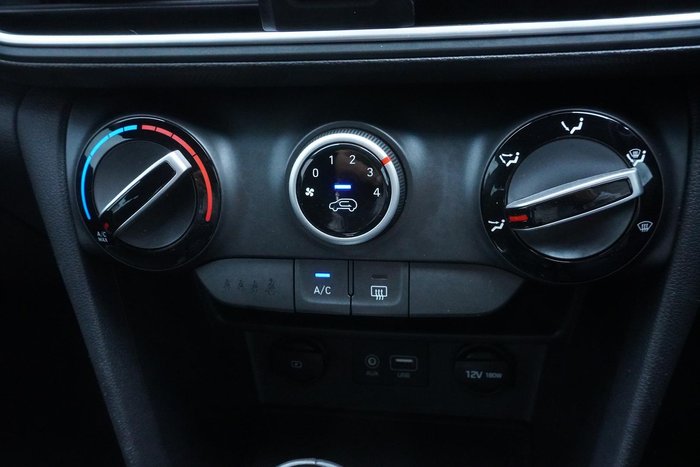 2019 Hyundai Kona Active