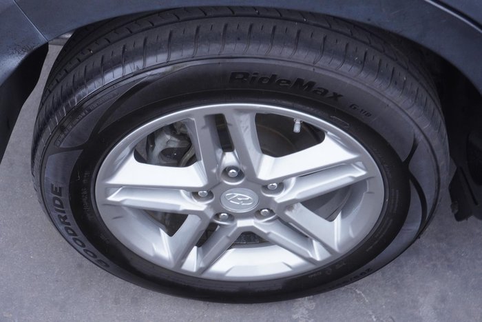 2019 Hyundai Kona Active