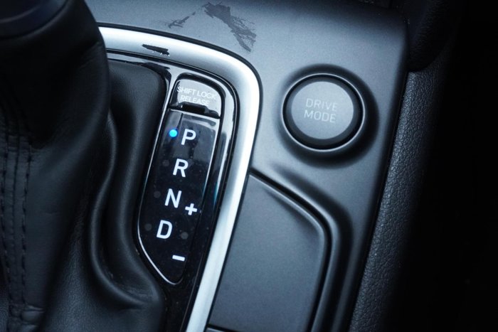 2019 Hyundai Kona Active