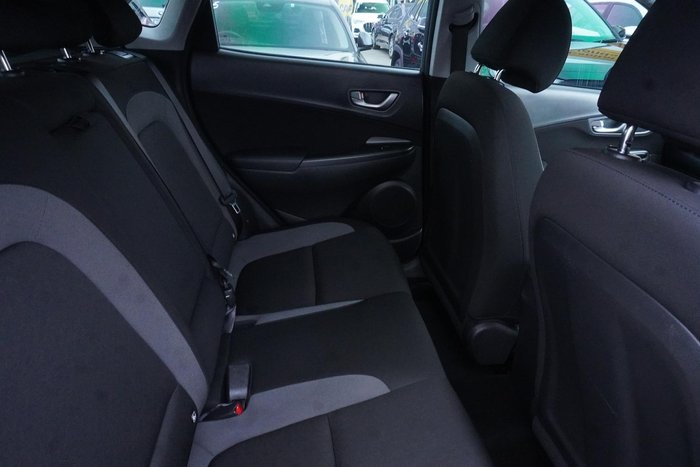 2019 Hyundai Kona Active