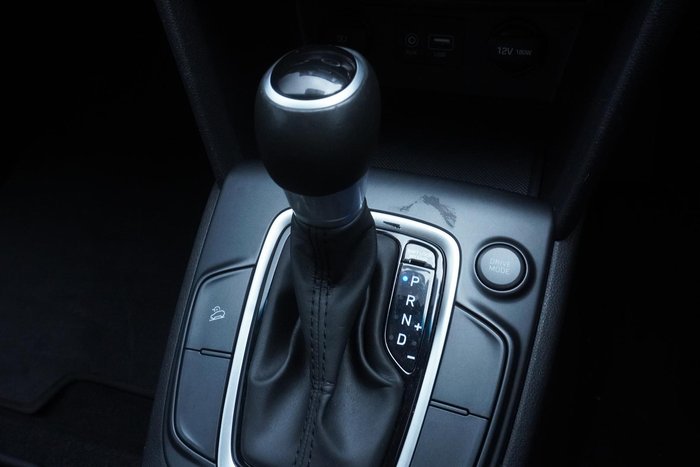 2019 Hyundai Kona Active