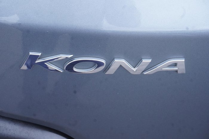 2019 Hyundai Kona Active