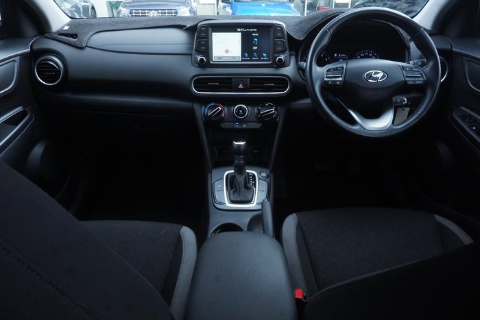 2019 Hyundai Kona Active