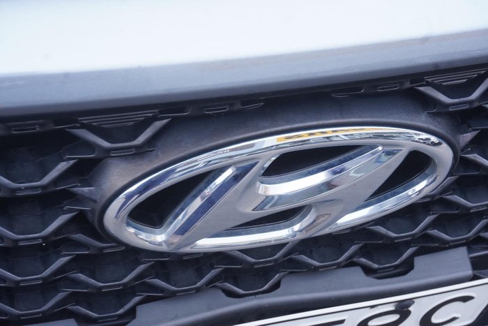 2019 Hyundai Kona Active