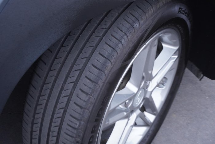 2019 Hyundai Kona Active