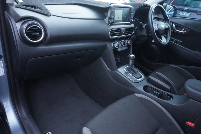 2019 Hyundai Kona Active