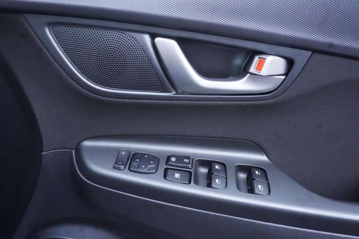 2019 Hyundai Kona Active