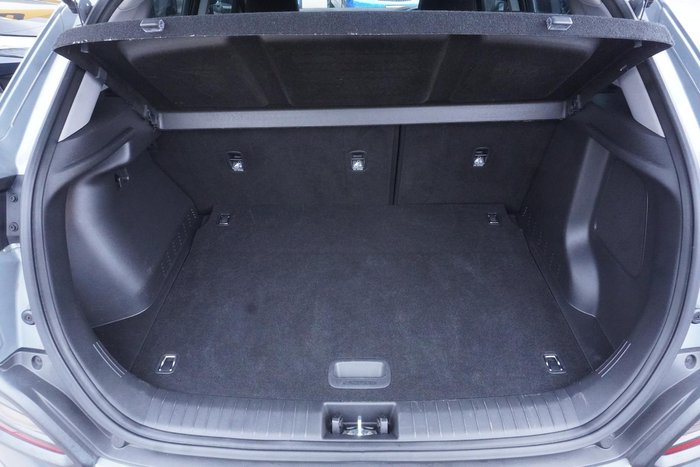 2019 Hyundai Kona Active