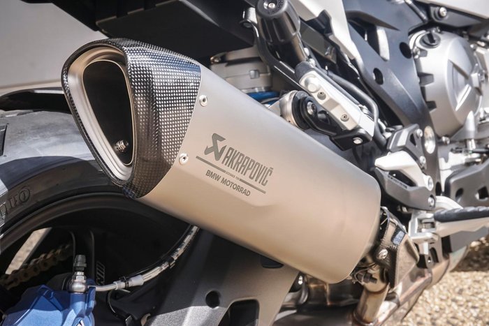 BMW M 1000 XR M 1000