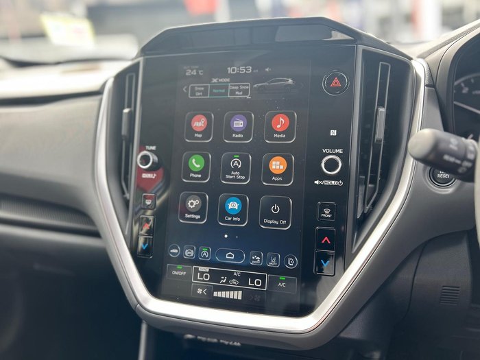 2026 Subaru Crosstrek 2.0S