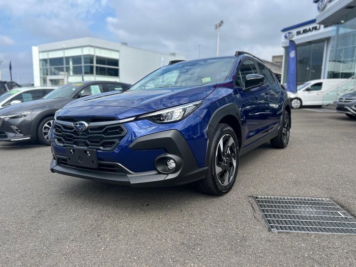 2026 Subaru Crosstrek 2.0S