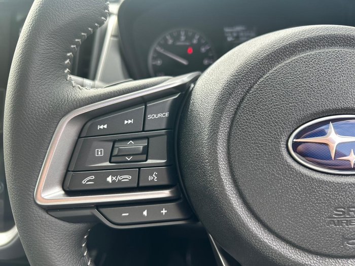 2026 Subaru Crosstrek 2.0S