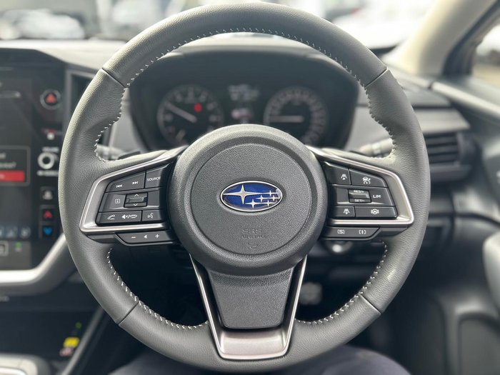 2026 Subaru Crosstrek 2.0S