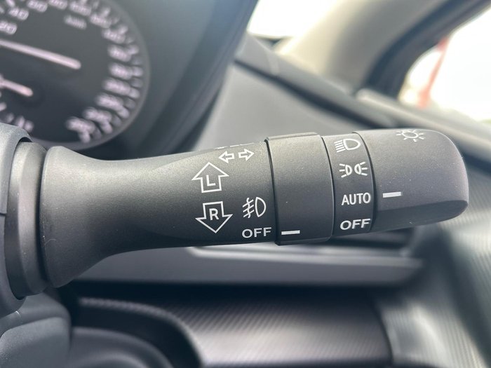 2026 Subaru Crosstrek 2.0S