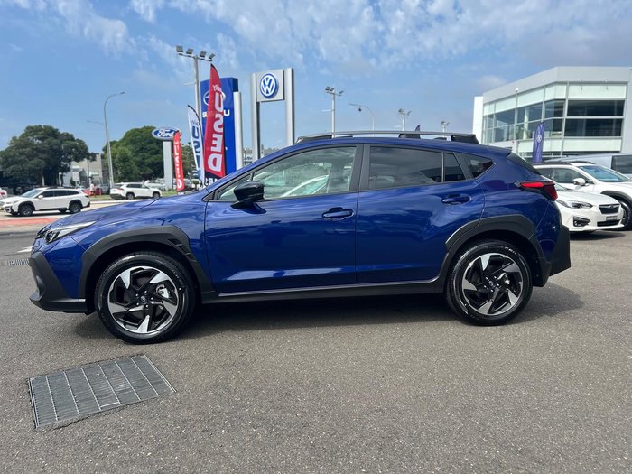 2026 Subaru Crosstrek 2.0S
