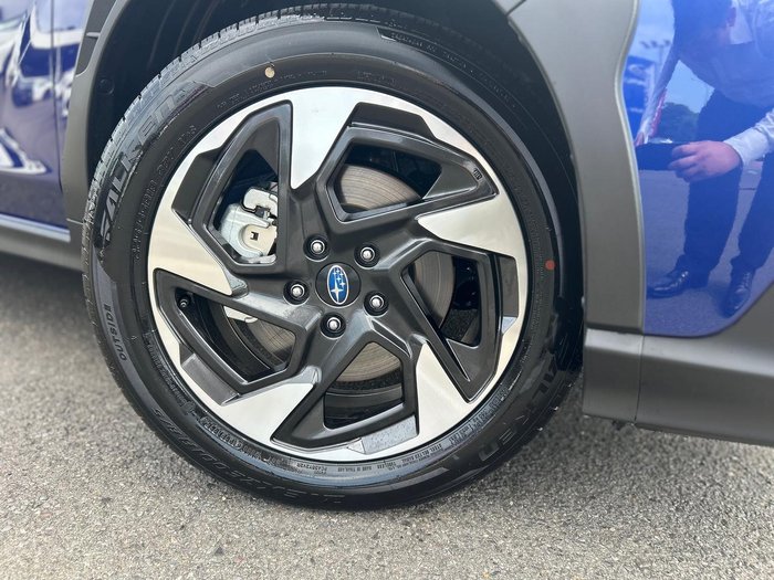 2026 Subaru Crosstrek 2.0S