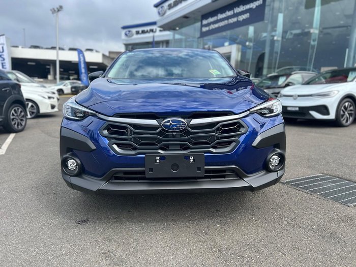 2026 Subaru Crosstrek 2.0S