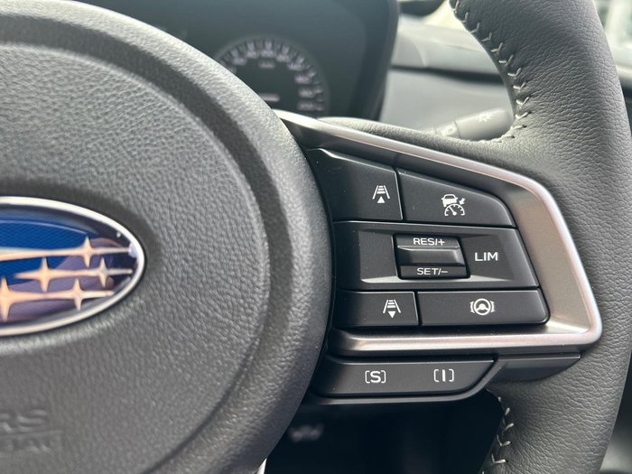 2026 Subaru Crosstrek 2.0S