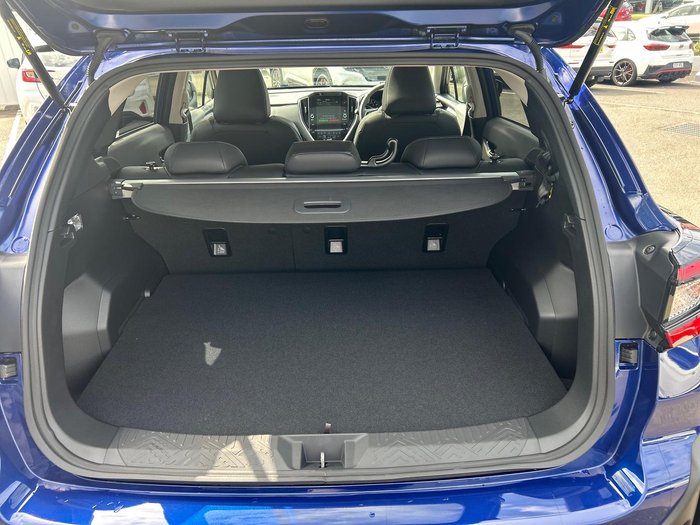 2026 Subaru Crosstrek 2.0S