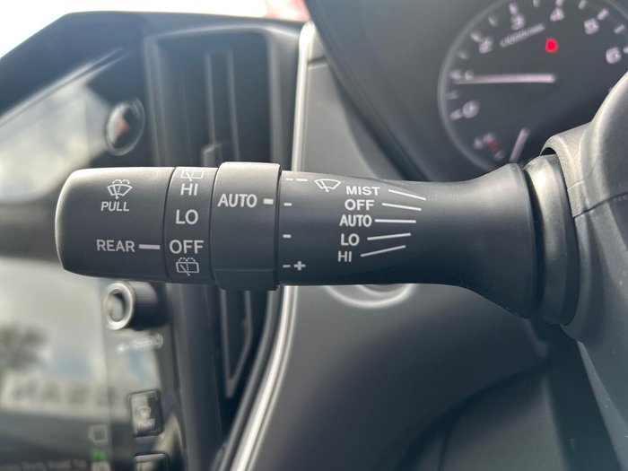 2026 Subaru Crosstrek 2.0S