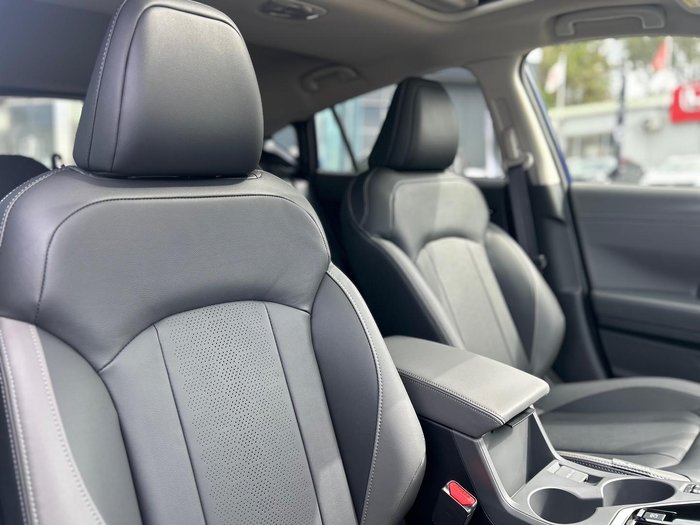 2026 Subaru Crosstrek 2.0S