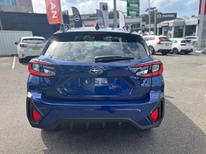 2026 Subaru Crosstrek 2.0S