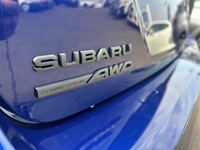 2026 Subaru Crosstrek 2.0S