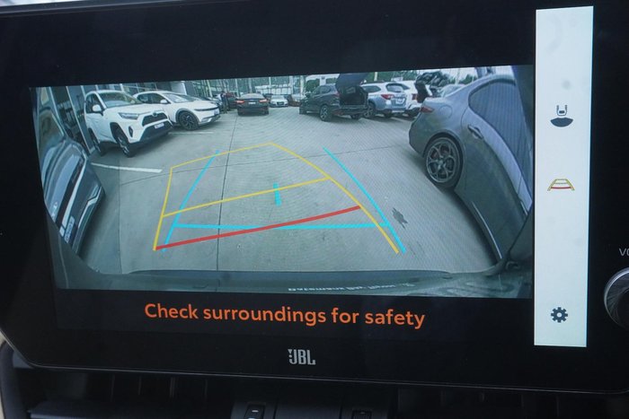 2024 Toyota RAV4 Cruiser